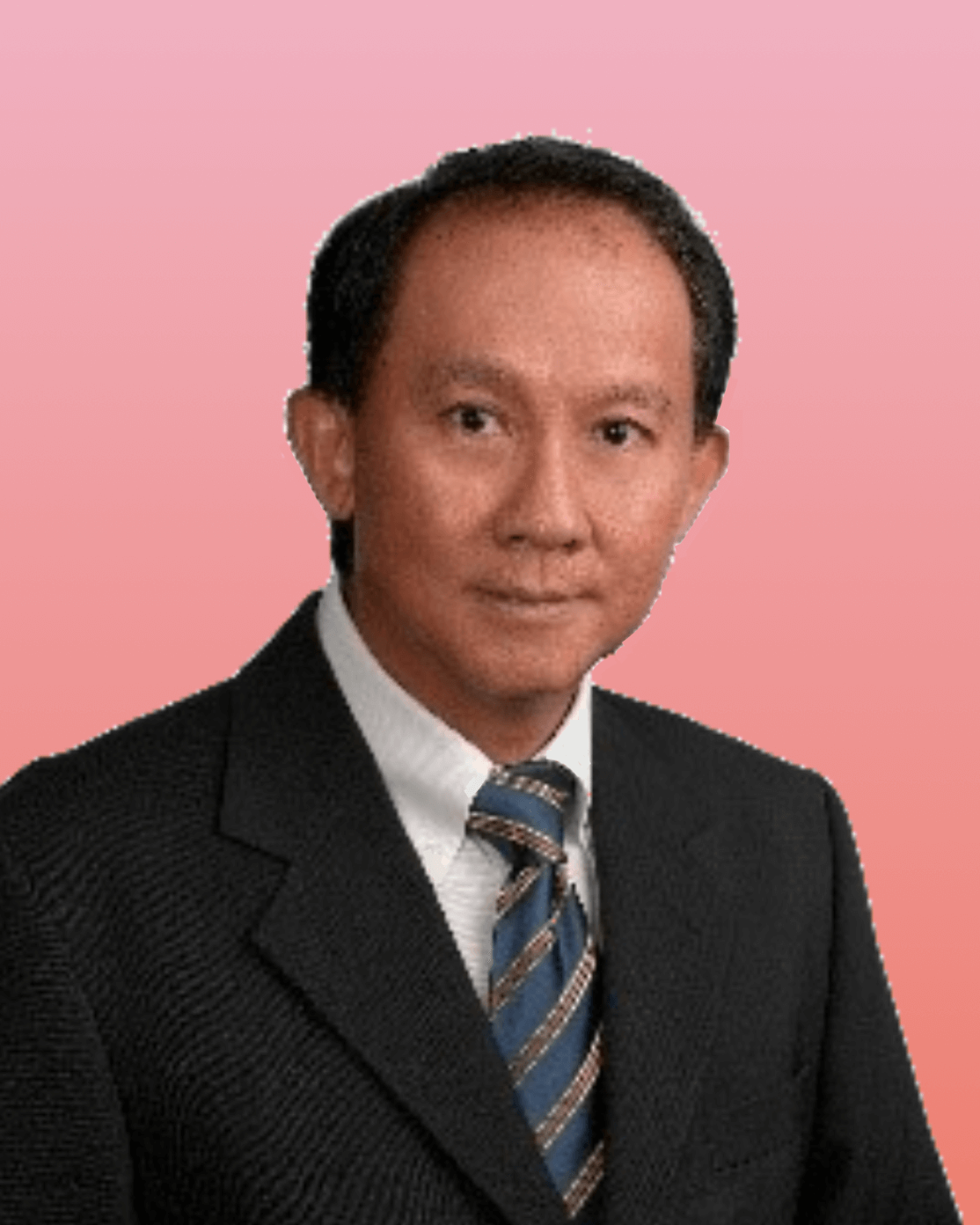 George Goh